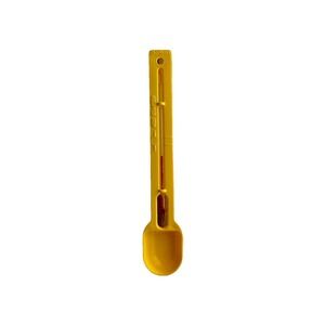 Salton Yogurt Maker GM-5 Yellow Replacement Spoon Thermometer